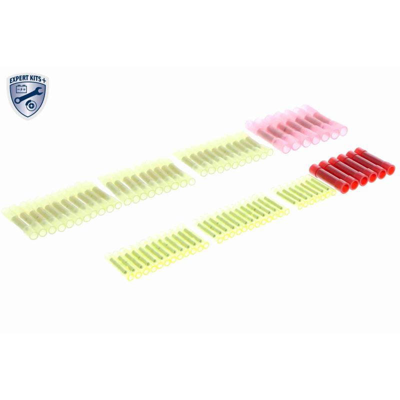 Kit de montage, kit de câbles arrière droit VEMO V20-83-0014 - Visuel 2