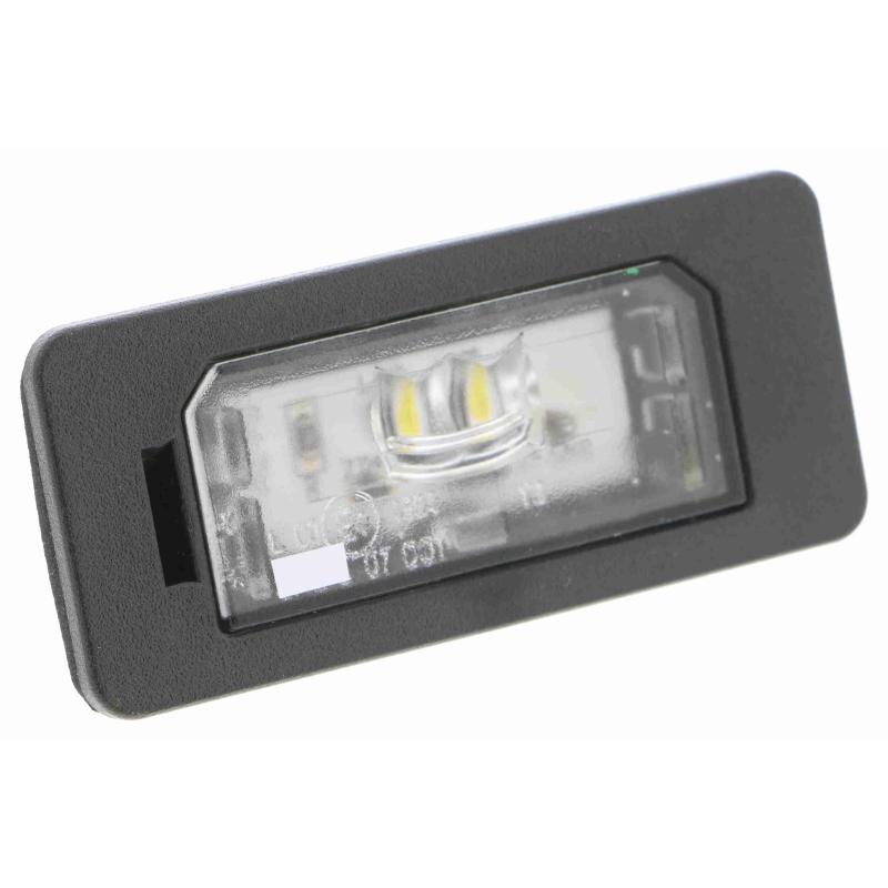Feu éclaireur de plaque VEMO V20-84-0013 - Visuel 1