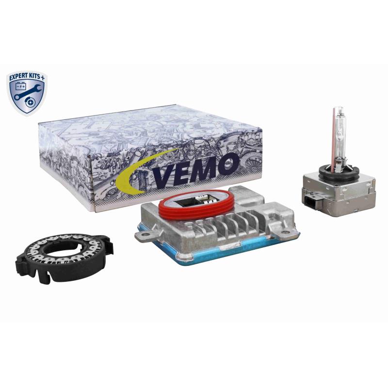 Appareil de commande, système d'éclairage VEMO V20-84-0018-KIT1 - Visuel 1