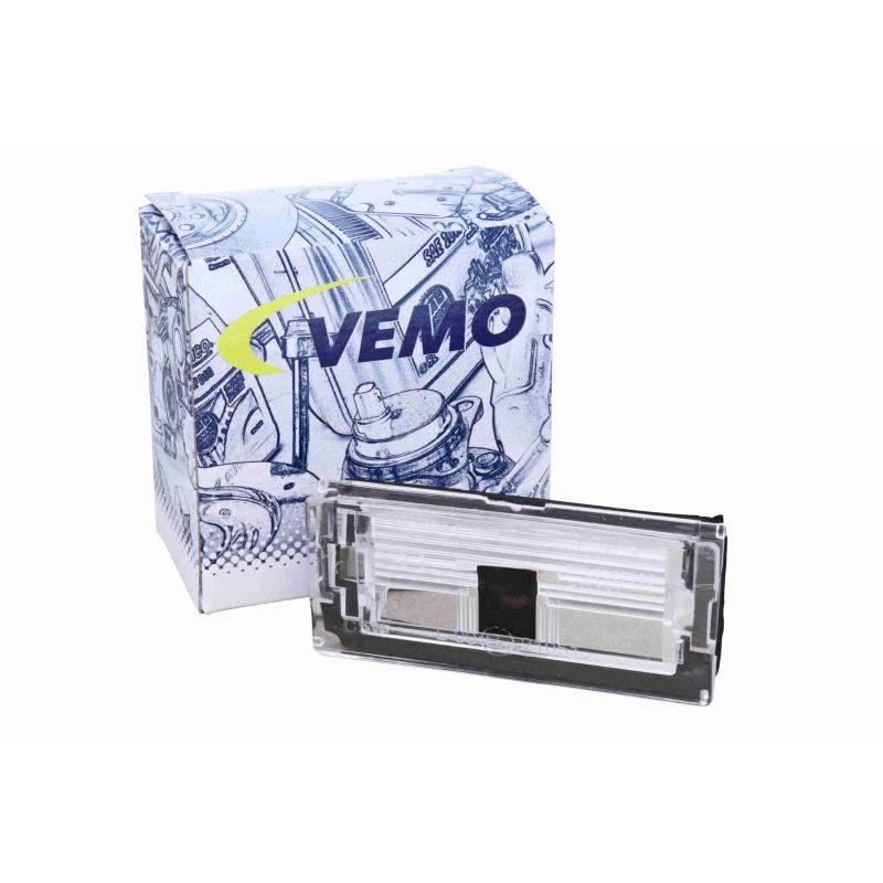 Feu éclaireur de plaque VEMO V20-84-0040 - Visuel 1