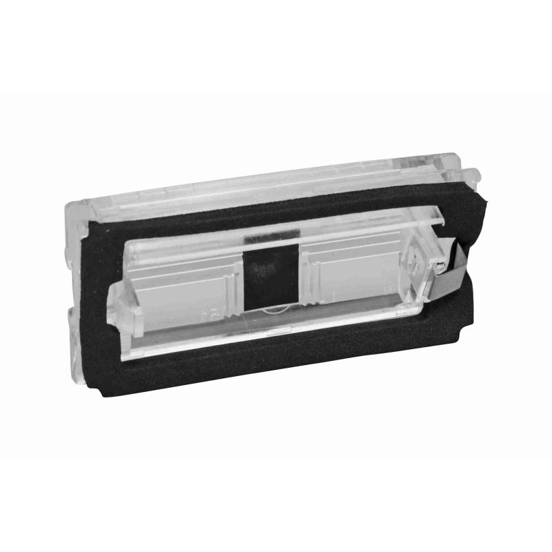 Feu éclaireur de plaque VEMO V20-84-0040 - Visuel 2