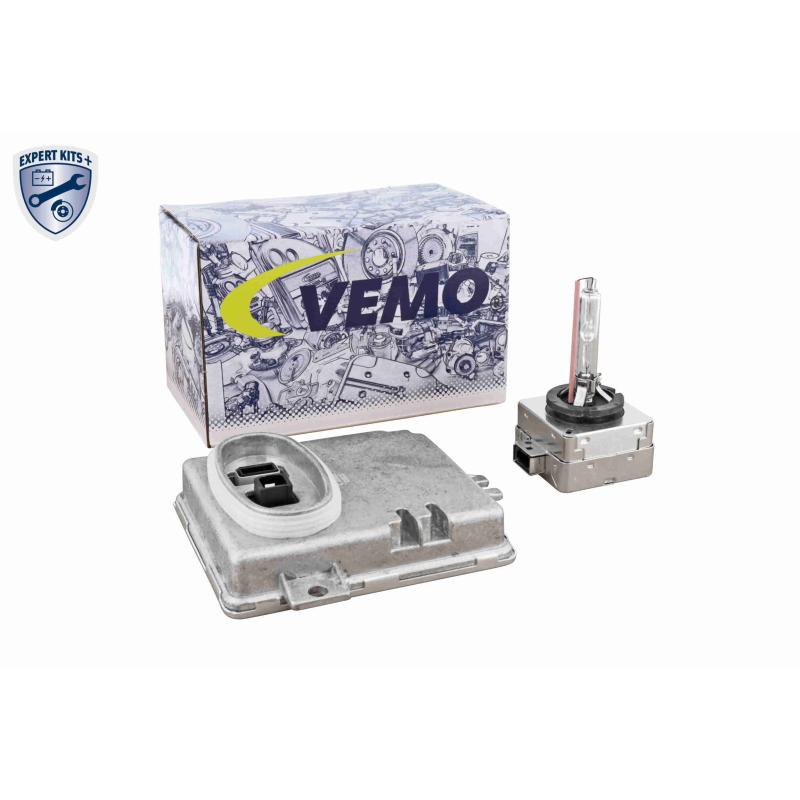 Boîte d'allumage, lampe à décharge) VEMO V20-84-0043 - Visuel 1