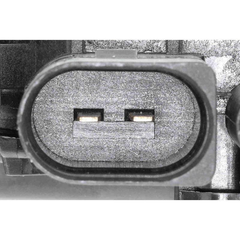 Serrure de porte avant droit VEMO V20-85-0018 - Visuel 2