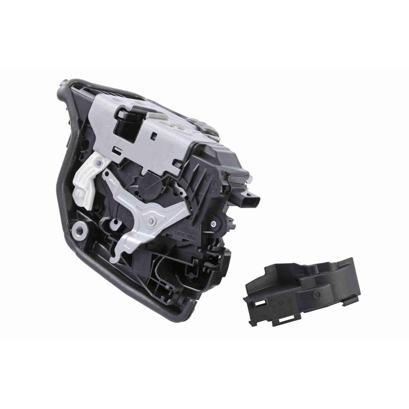 Serrure de porte avant droit VEMO V20-85-0051 - Visuel 2