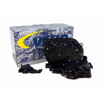 Serrure de porte avant gauche VEMO OEM 51217281949 Serrure de porte avant gauche VEMO OEM 51217281949