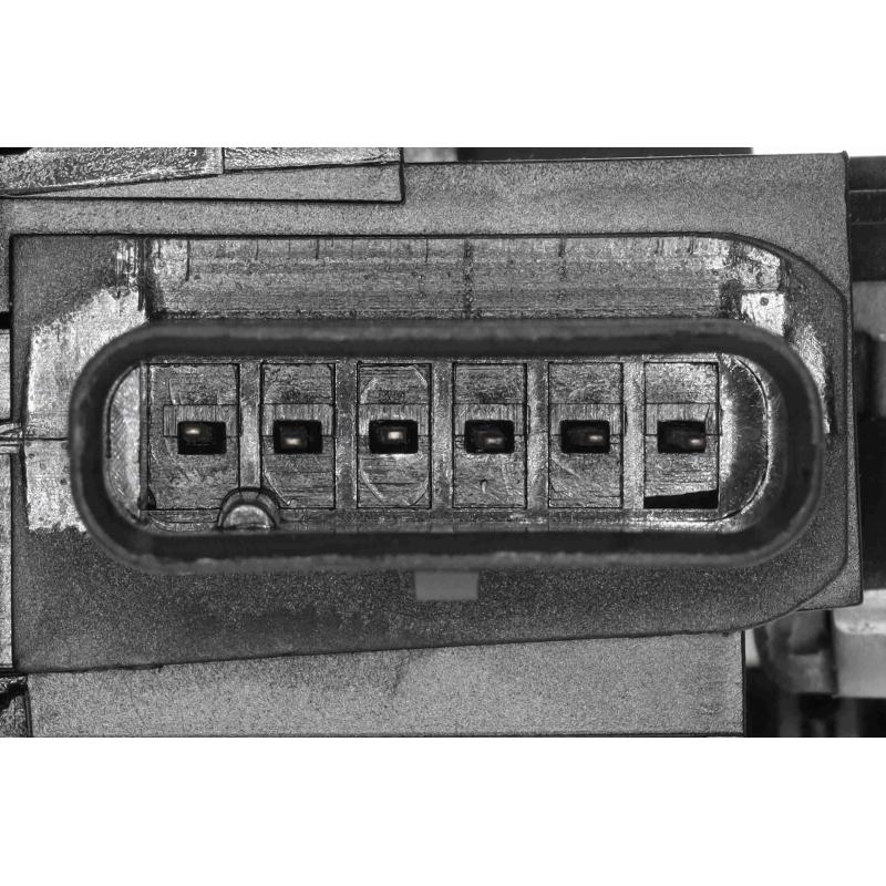 Serrure de porte arrière gauche VEMO V20-85-0056 - Visuel 2