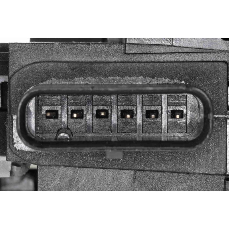 Serrure de porte arrière gauche VEMO V20-85-0058 - Visuel 2