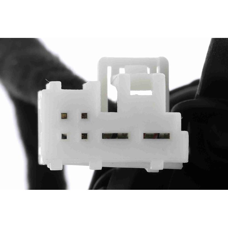 Serrure de porte VEMO V20-85-0063 - Visuel 2