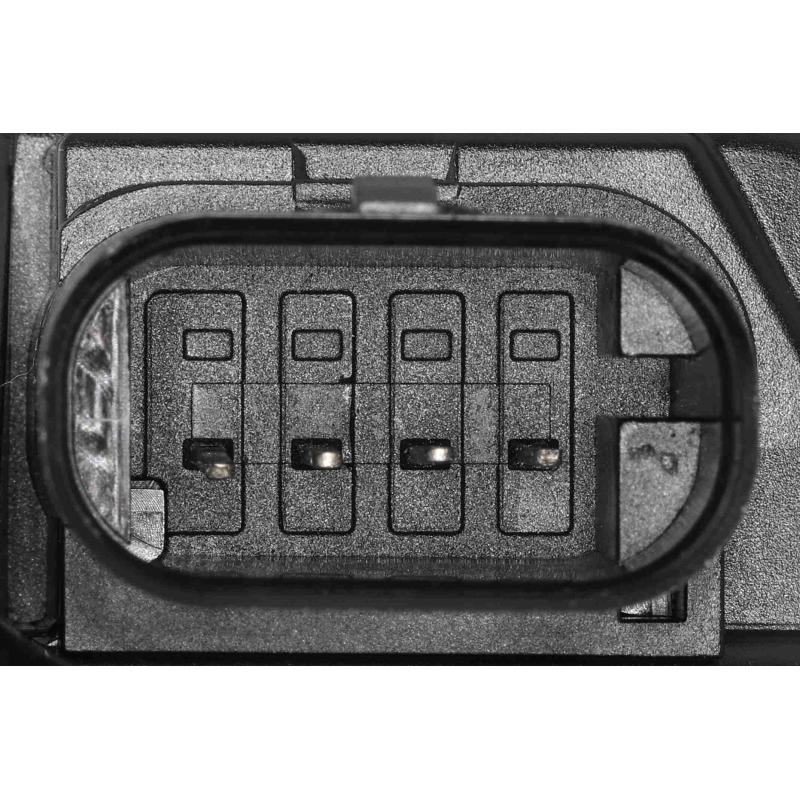 Serrure de porte avant gauche VEMO V20-85-0071 - Visuel 2
