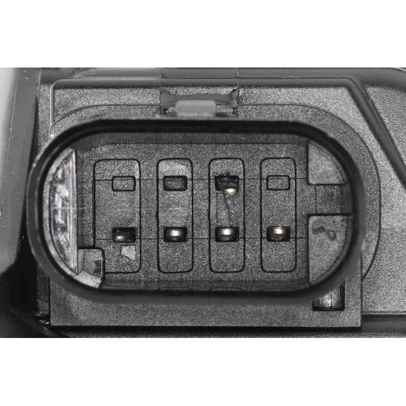 Serrure de porte avant gauche VEMO V20-85-0075 - Visuel 2