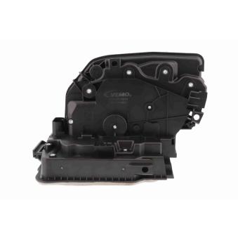 Serrure de porte avant droit VEMO [V20-85-0076]