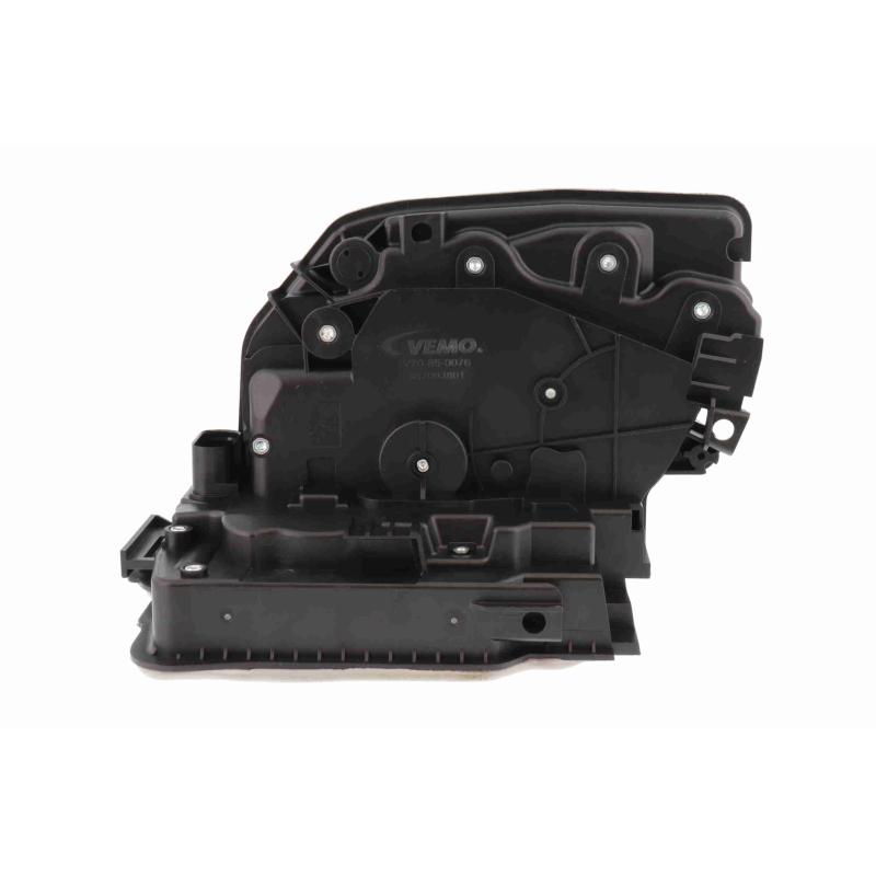 Serrure de porte avant droit VEMO V20-85-0076 - Visuel 1