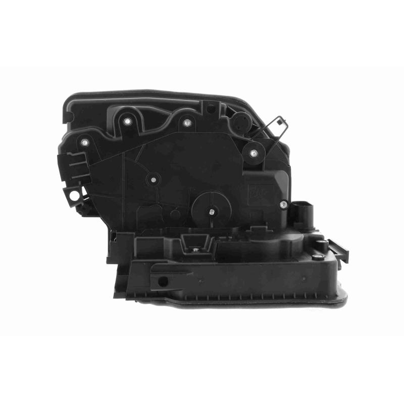 Serrure de porte arrière gauche VEMO V20-85-0077 - Visuel 1
