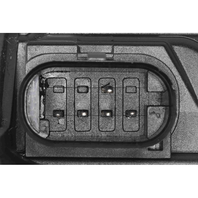 Serrure de porte arrière gauche VEMO V20-85-0077 - Visuel 2