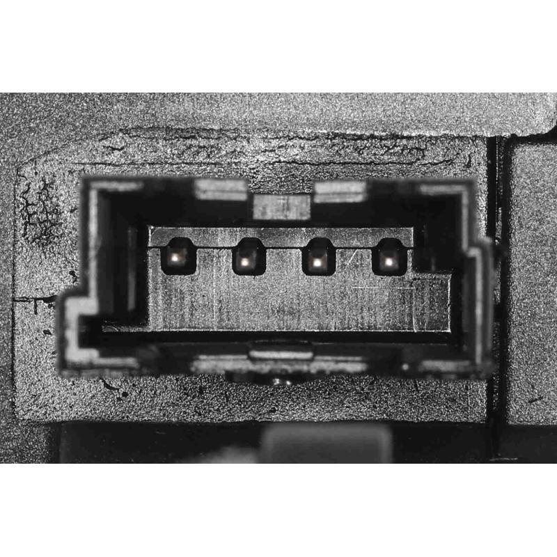 Serrure de hayon VEMO V20-85-0079 - Visuel 2