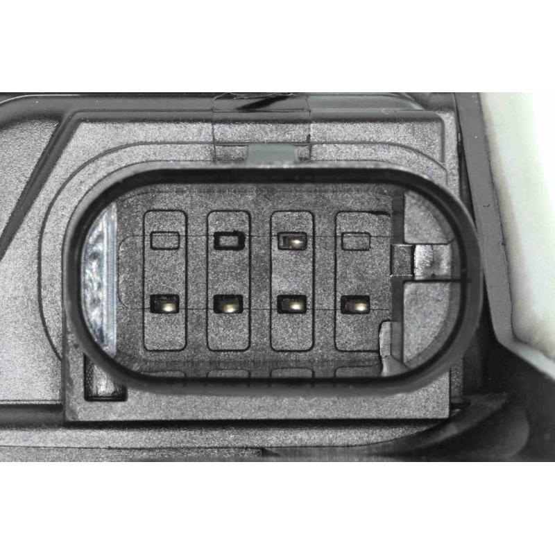 Serrure de porte avant droit VEMO V20-85-0151 - Visuel 2