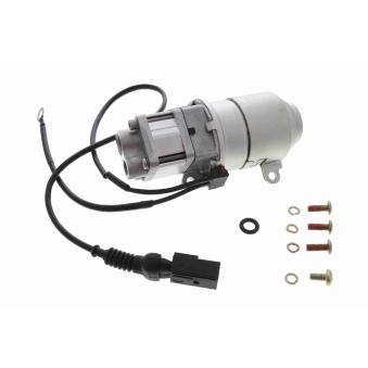 Unité de soupapes, groupe hydraulique-transmautomat VEMO [V20-86-0011]