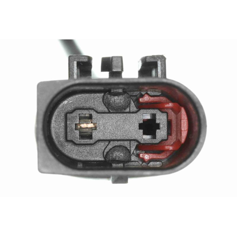 Unité de soupapes, groupe hydraulique-transmautomat VEMO V20-86-0011 - Visuel 1