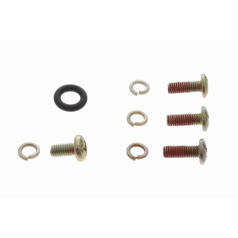 Unité de soupapes, groupe hydraulique-transmautomat VEMO V20-86-0011 - Visuel 2