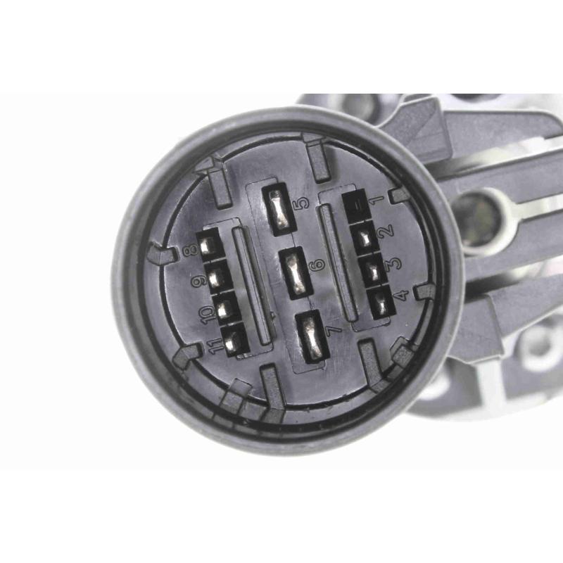 Actuateur, arbre excentrique (levée variable) VEMO V20-87-0003 - Visuel 2