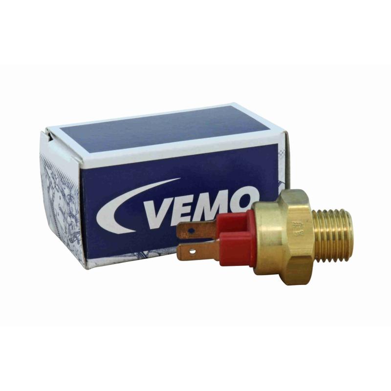 Interrupteur de température, ventilateur de radiateur VEMO V20-99-1251 - Visuel 2