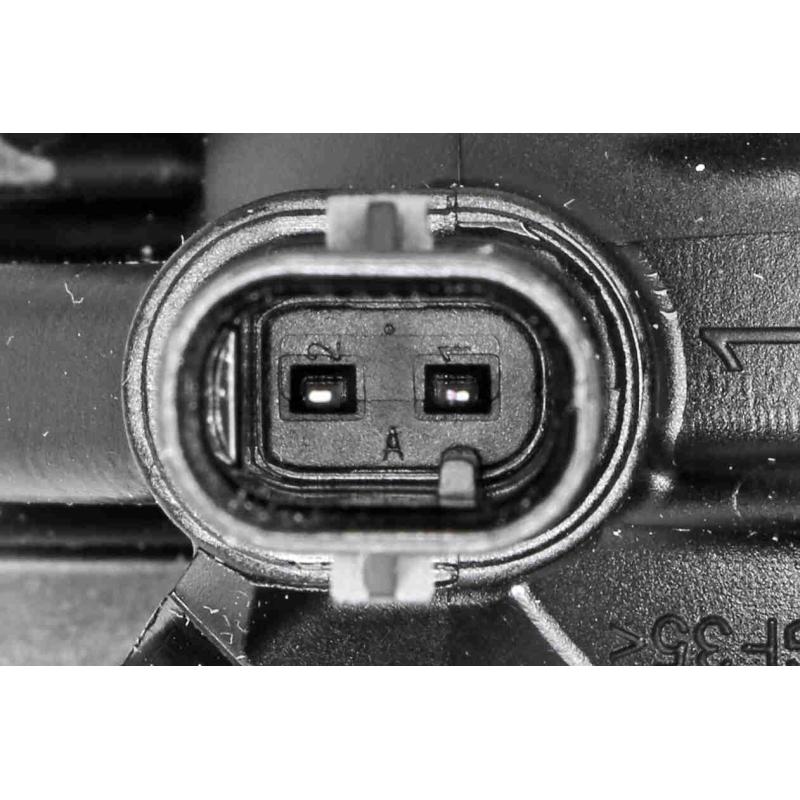 Boîtier du thermostat VEMO V20-99-1296 - Visuel 2