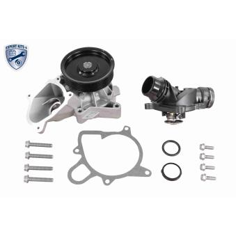 Boîtier du thermostat VEMO OEM 11517801609