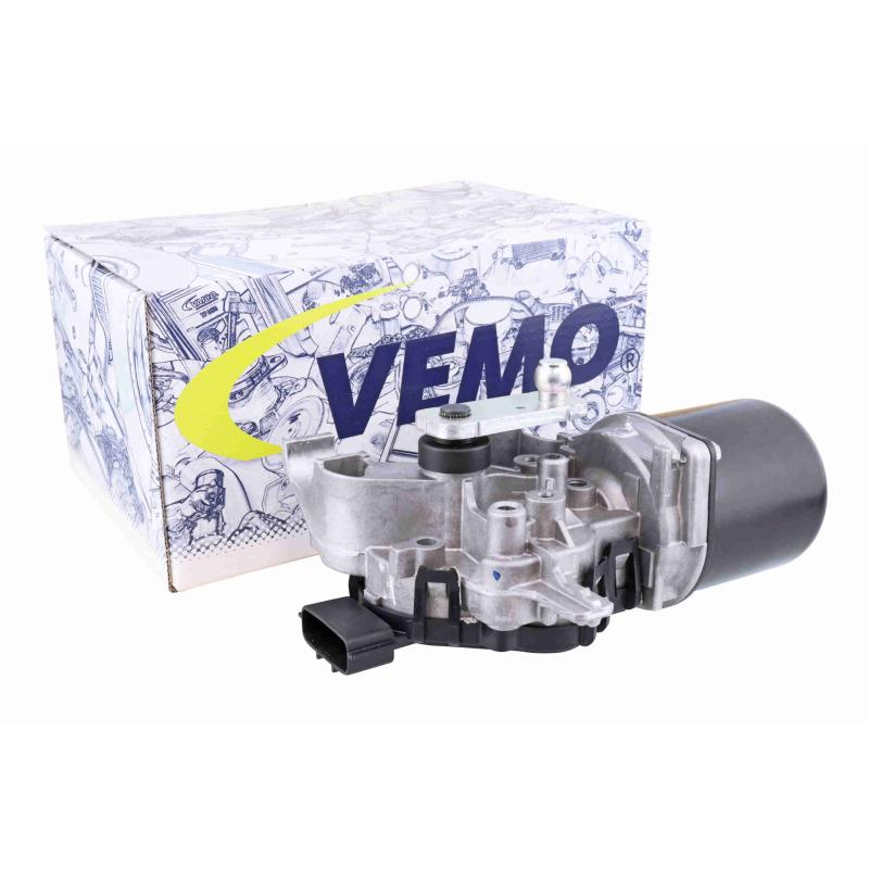 Moteur d'essuie-glace VEMO V21-07-0003 - Visuel 1