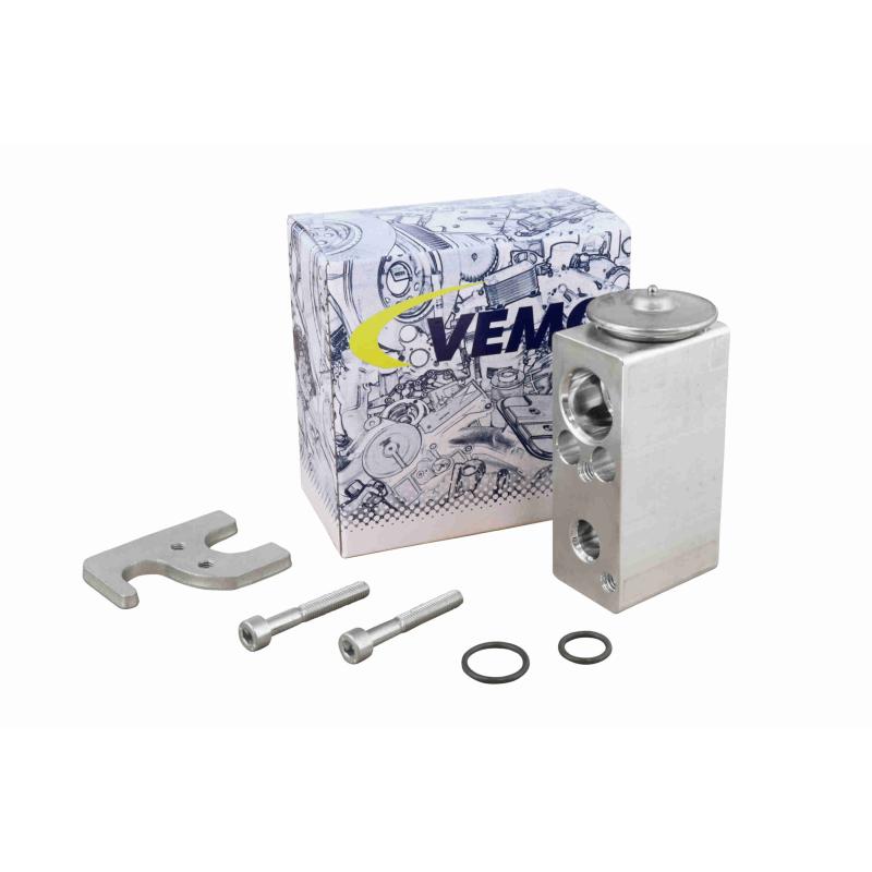 Détendeur, climatisation VEMO V21-77-0001 - Visuel 1