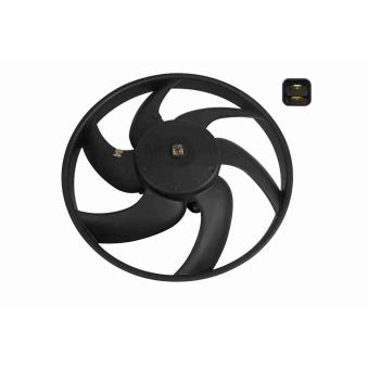 Ventilateur, refroidissement du moteur VEMO [V22-01-1769]
