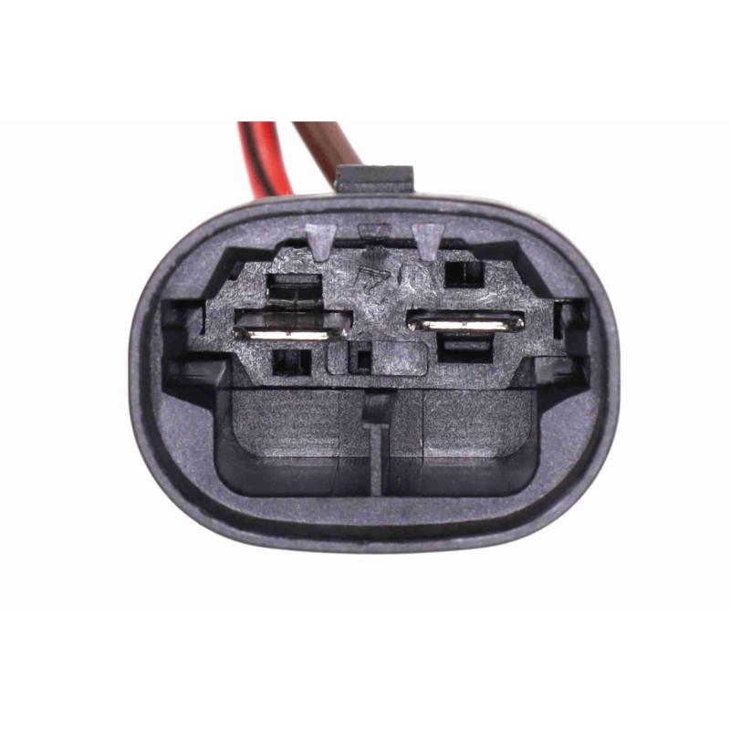 Ventilateur, refroidissement du moteur VEMO V22-01-1783 - Visuel 2