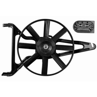 Ventilateur, refroidissement du moteur VEMO [V22-01-1785]