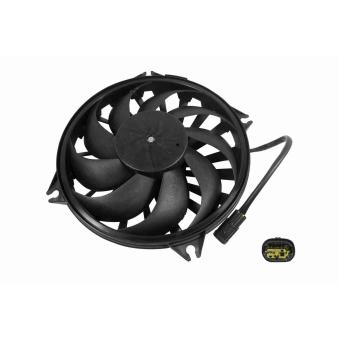 Ventilateur, refroidissement du moteur VEMO V22-01-1786
