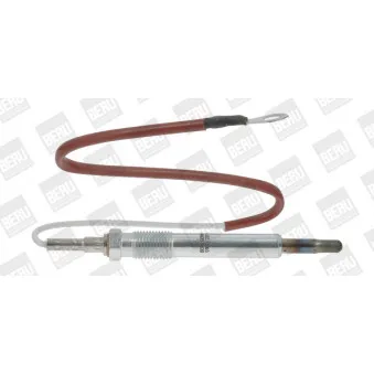 Bougie de préchauffage BERU OEM 01180899
