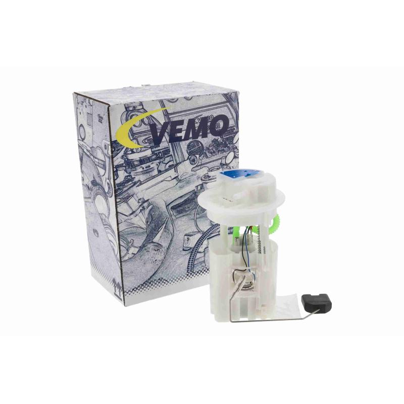 Unité d'injection de carburant VEMO V22-09-0015 - Visuel 1