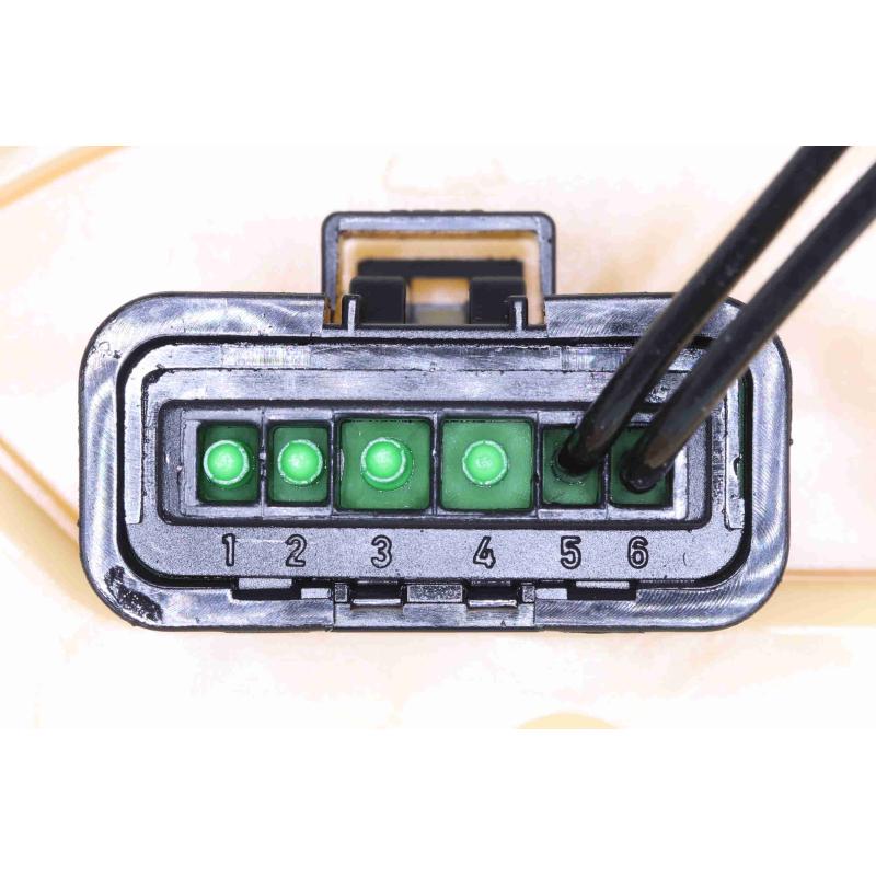 Capteur, niveau de carburant VEMO V22-09-0058 - Visuel 1