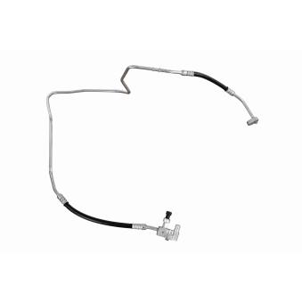 Conduite à haute/basse pression, climatisation VEMO V22-20-0021 pour CITROEN JUMPER 2.2 HDI 110 - 110cv