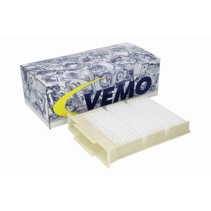 Filtre, air de l'habitacle VEMO V22-30-1009 - Visuel 1