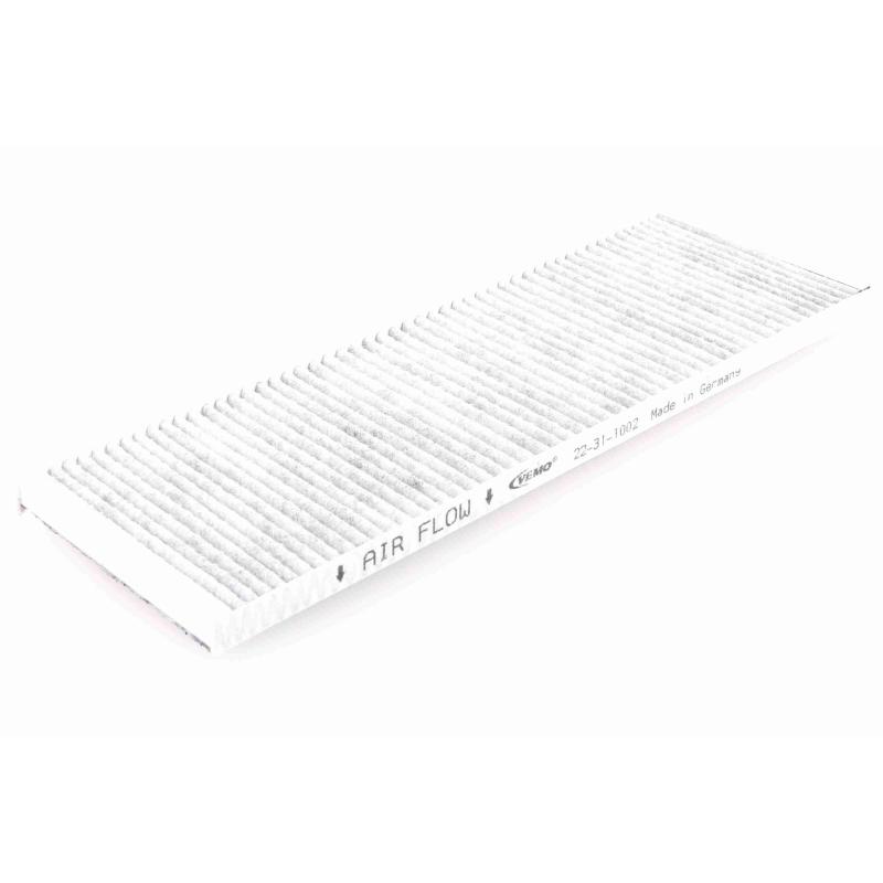 Filtre, air de l'habitacle VEMO V22-31-1002 - Visuel 1