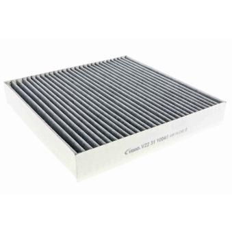 Filtre, air de l'habitacle VEMO OEM 6447SR