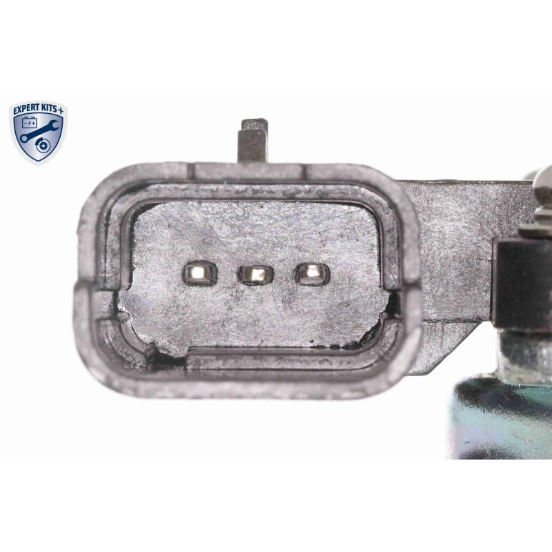 Boîtier de commande, compresseur VEMO V22-40-0002 - Visuel 2