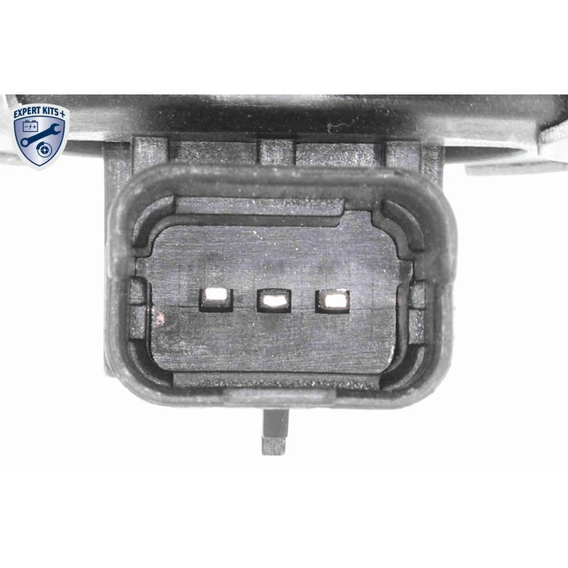 Boîtier de commande, compresseur VEMO V22-40-0004 - Visuel 2