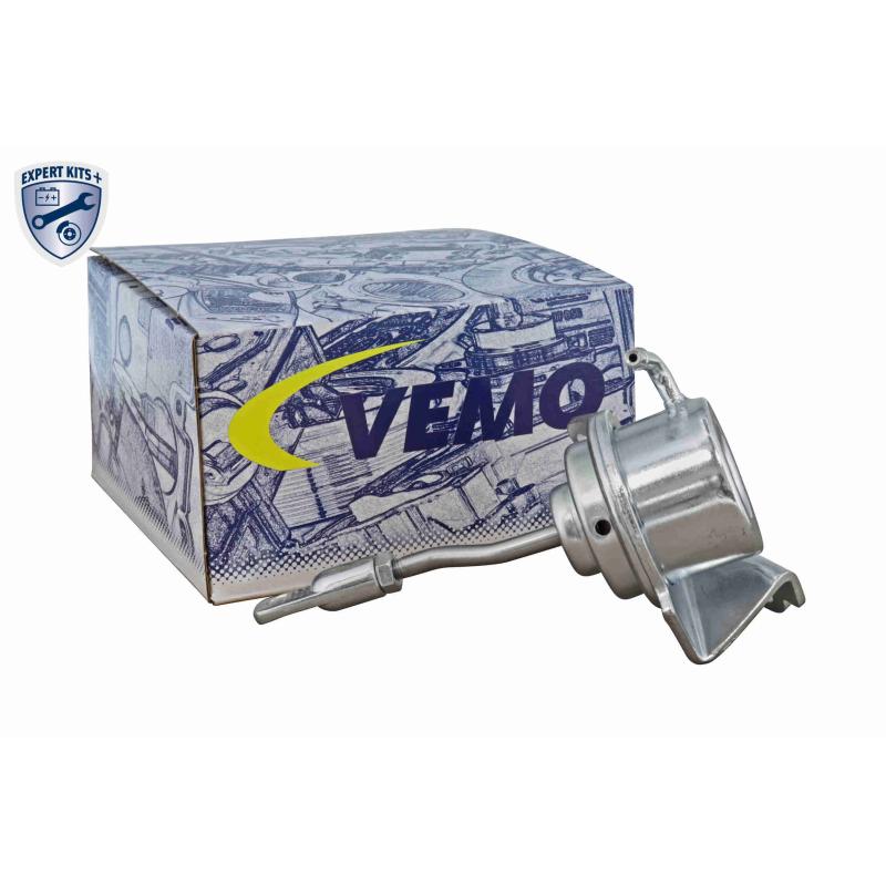 Boîtier de commande, compresseur VEMO V22-40-0009 - Visuel 1