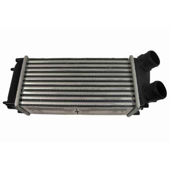Intercooler, échangeur VEMO OEM 0384H5