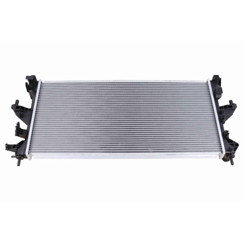 Radiateur, refroidissement du moteur VEMO V22-60-0028 - Visuel 1