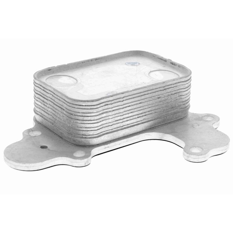 Radiateur d'huile VEMO V22-60-0046 - Visuel 1