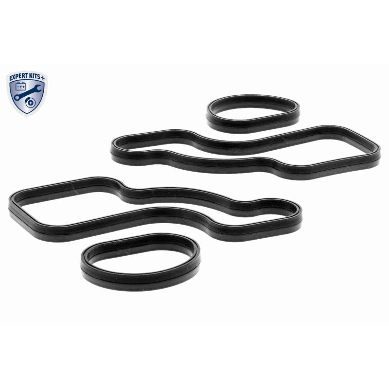 Radiateur d'huile VEMO V22-60-0047 - Visuel 2