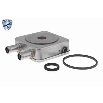 Radiateur d'huile de boîte automatique VEMO [V22-60-0049]