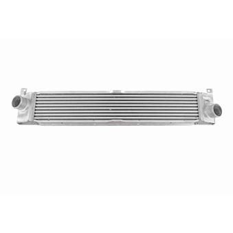 Intercooler, échangeur VEMO OEM 0384K1