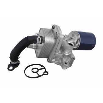 Boîtier, filtre à huile VEMO [V22-60-0058]